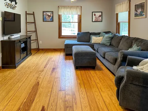 119 Harrington Road Cornish NH 03746