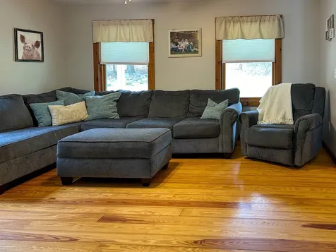 119 Harrington Road Cornish NH 03746