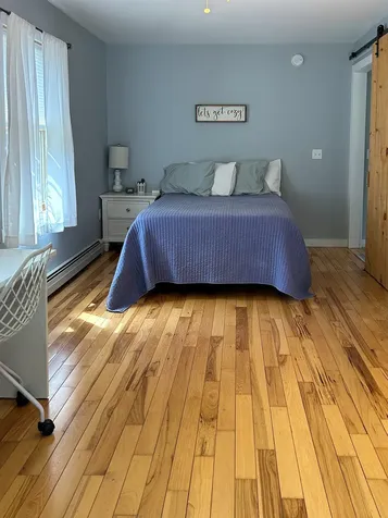 119 Harrington Road Cornish NH 03746