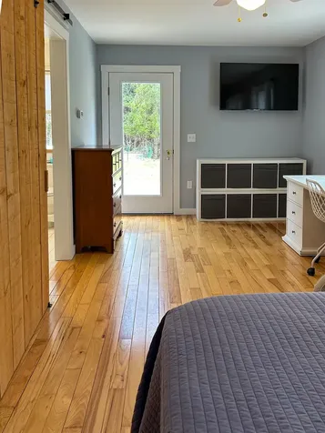 119 Harrington Road Cornish NH 03746