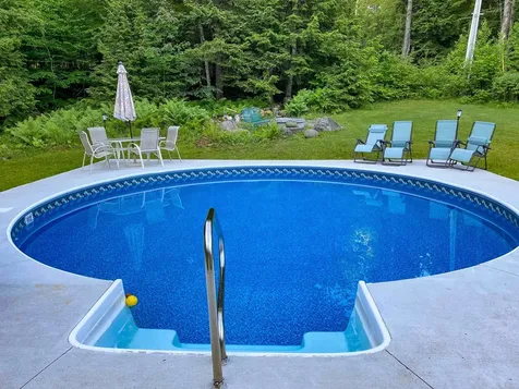 119 Harrington Road Cornish NH 03746