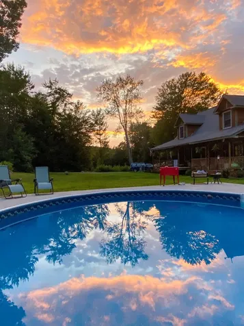 119 Harrington Road Cornish NH 03746
