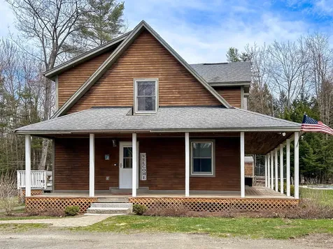 119 Harrington Road Cornish NH 03746