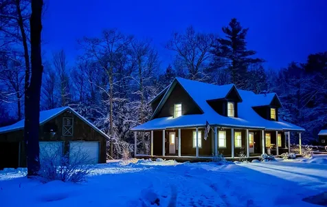 119 Harrington Road Cornish NH 03746