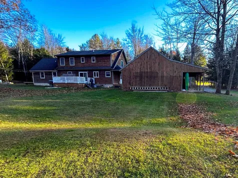 119 Harrington Road Cornish NH 03746