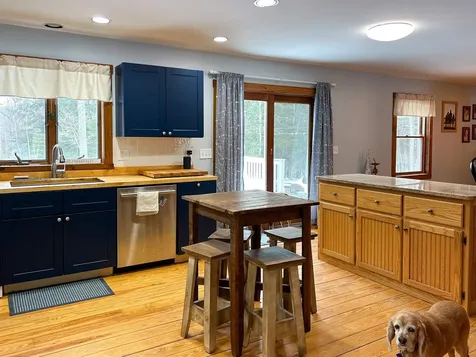 119 Harrington Road Cornish NH 03746
