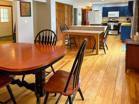 119 Harrington Road Cornish NH 03746
