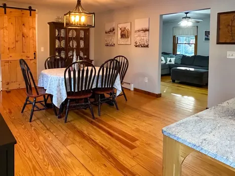 119 Harrington Road Cornish NH 03746
