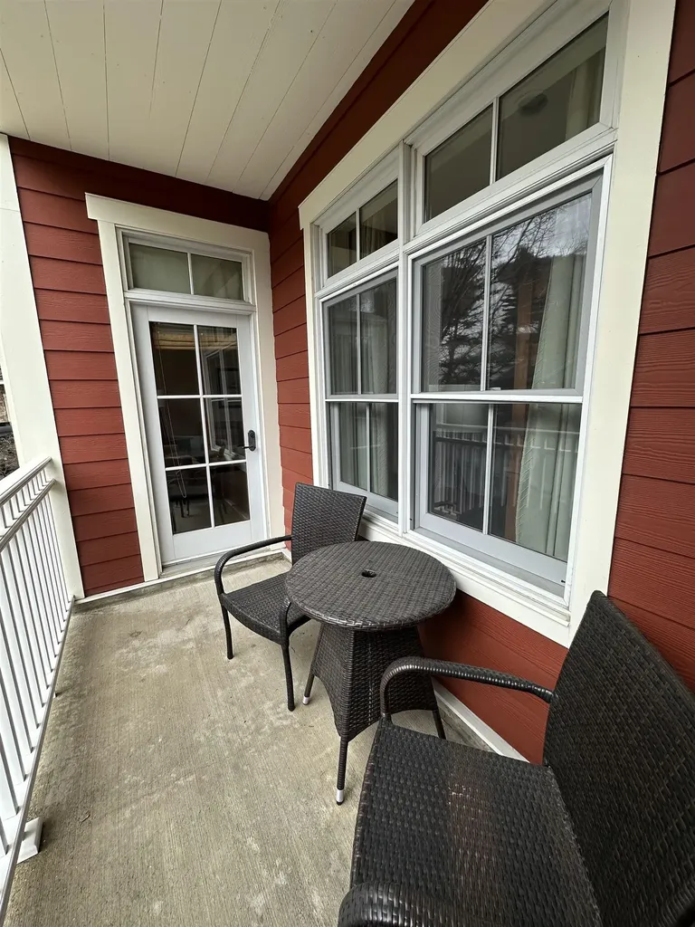 102 Forest Drive Warren VT 05674