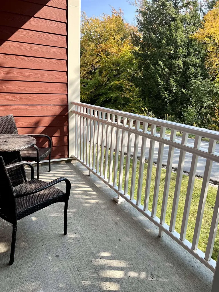 102 Forest Drive Warren VT 05674
