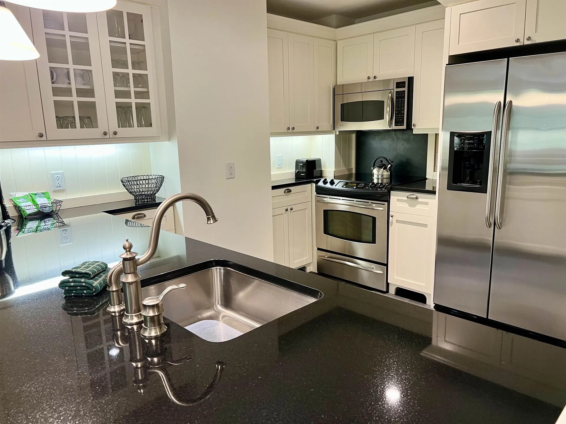 102 Forest Drive Warren VT 05674