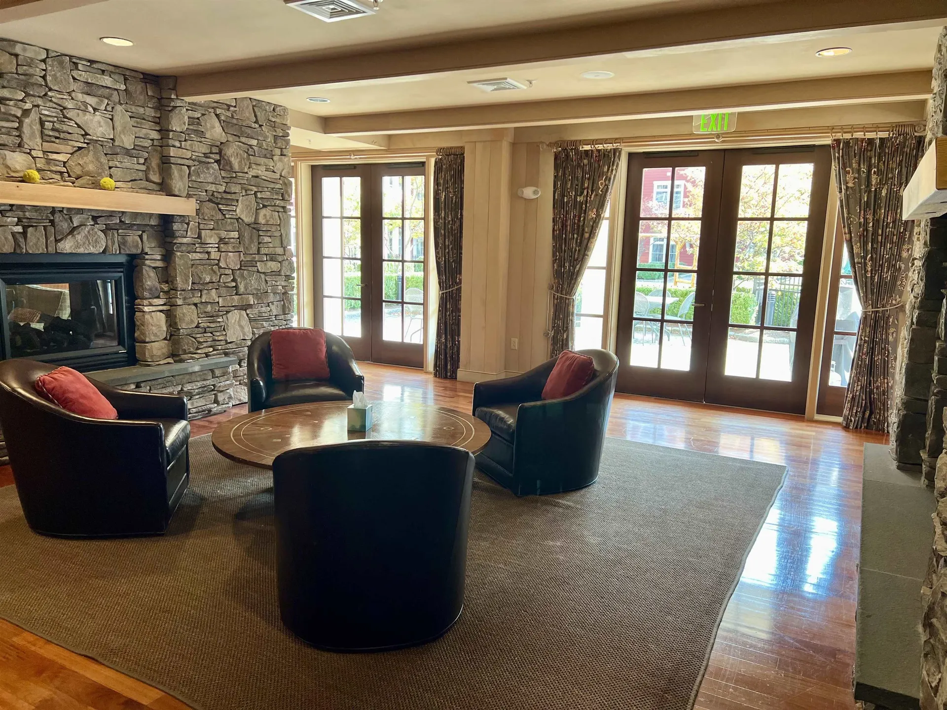 102 Forest Drive Warren VT 05674