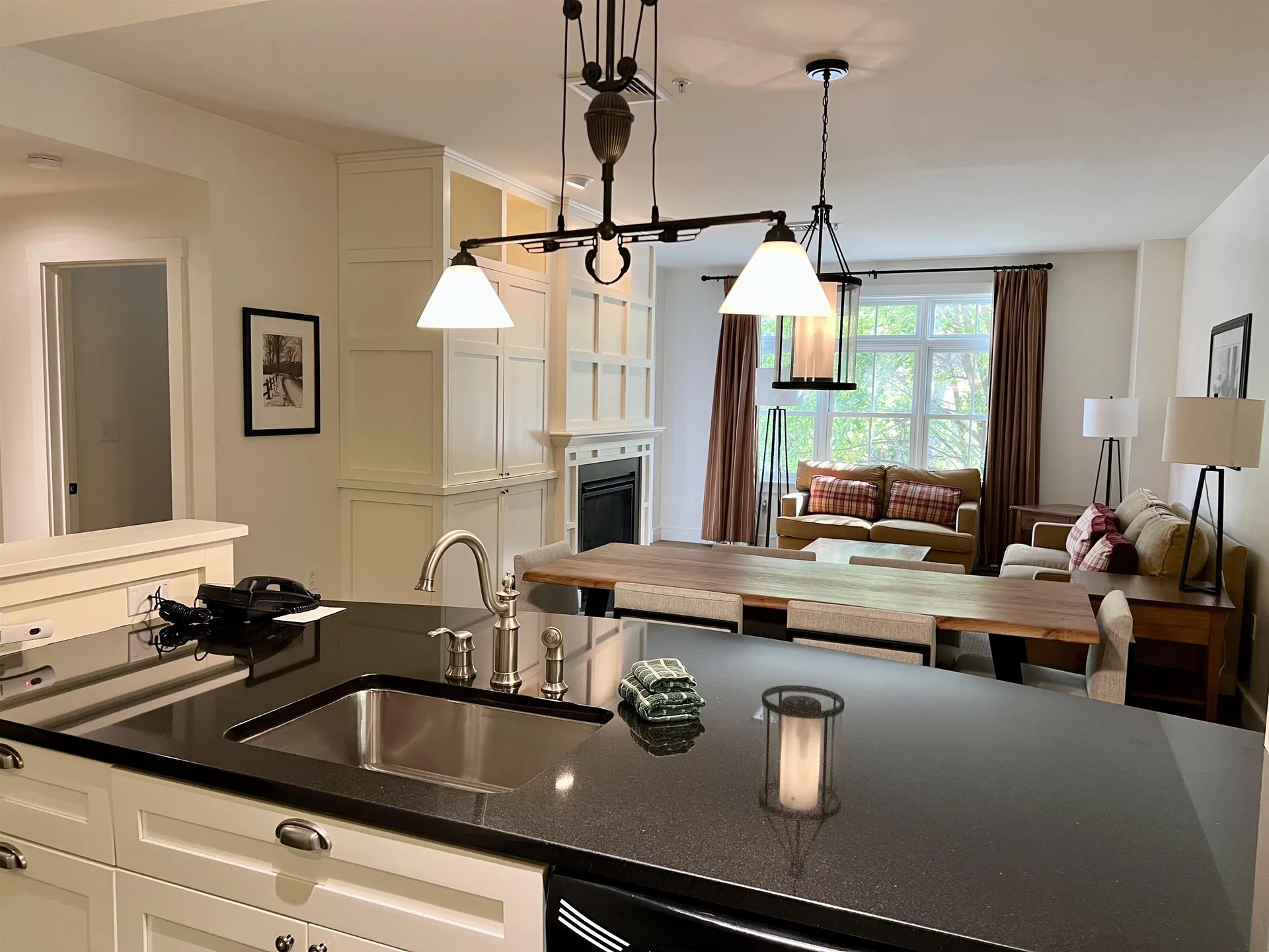 102 Forest Drive Warren VT 05674