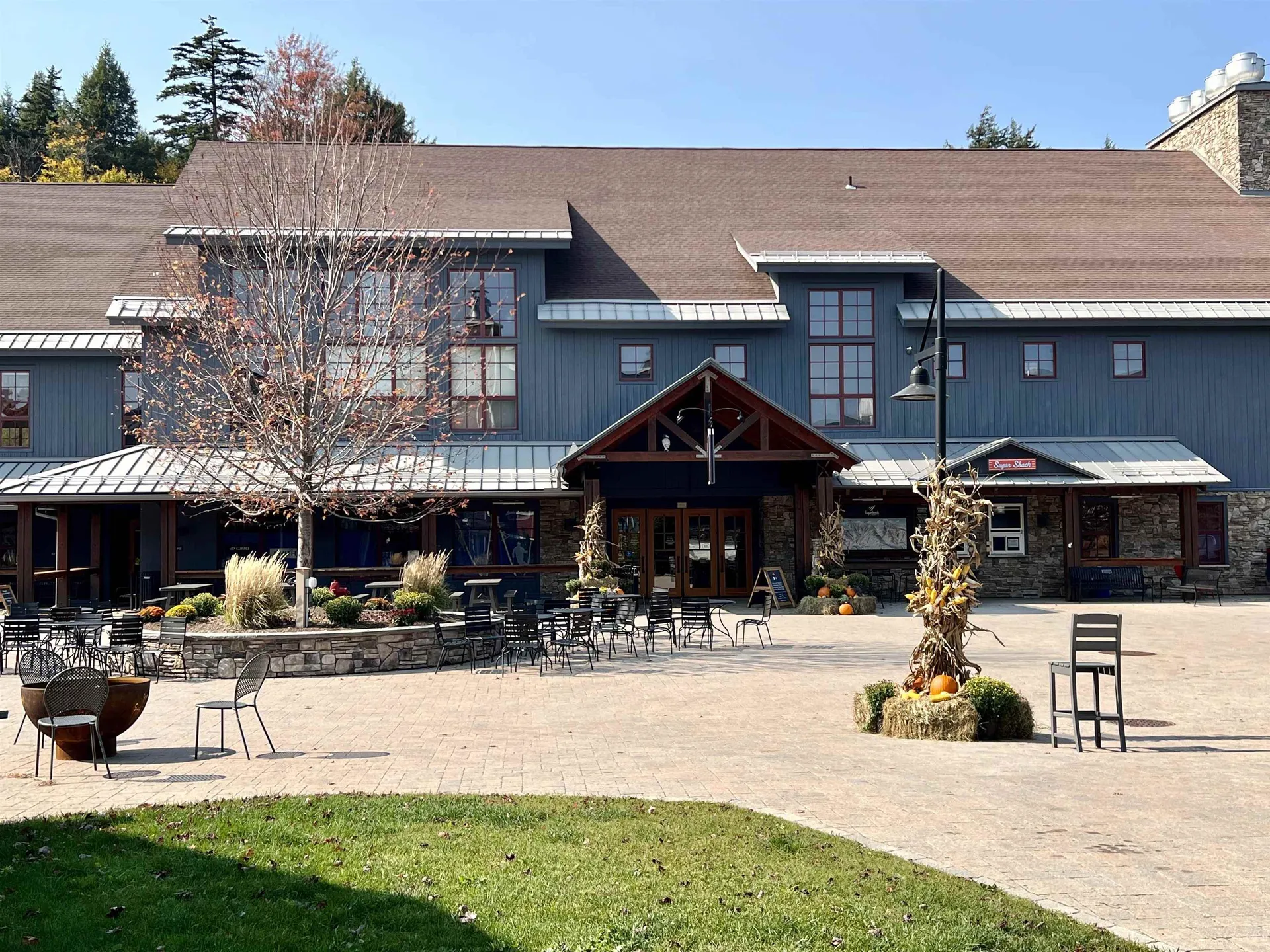 102 Forest Drive Warren VT 05674