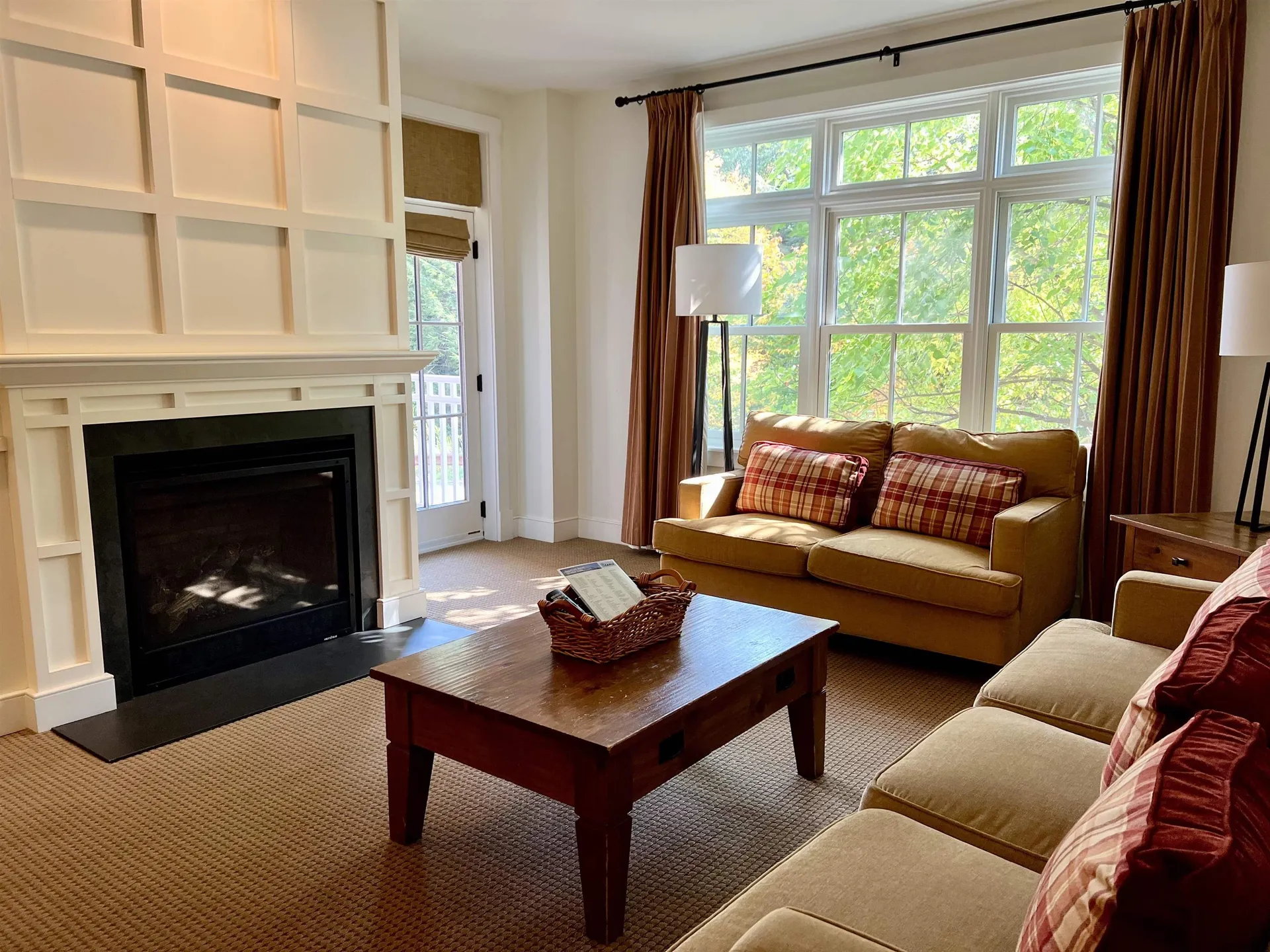 102 Forest Drive Warren VT 05674
