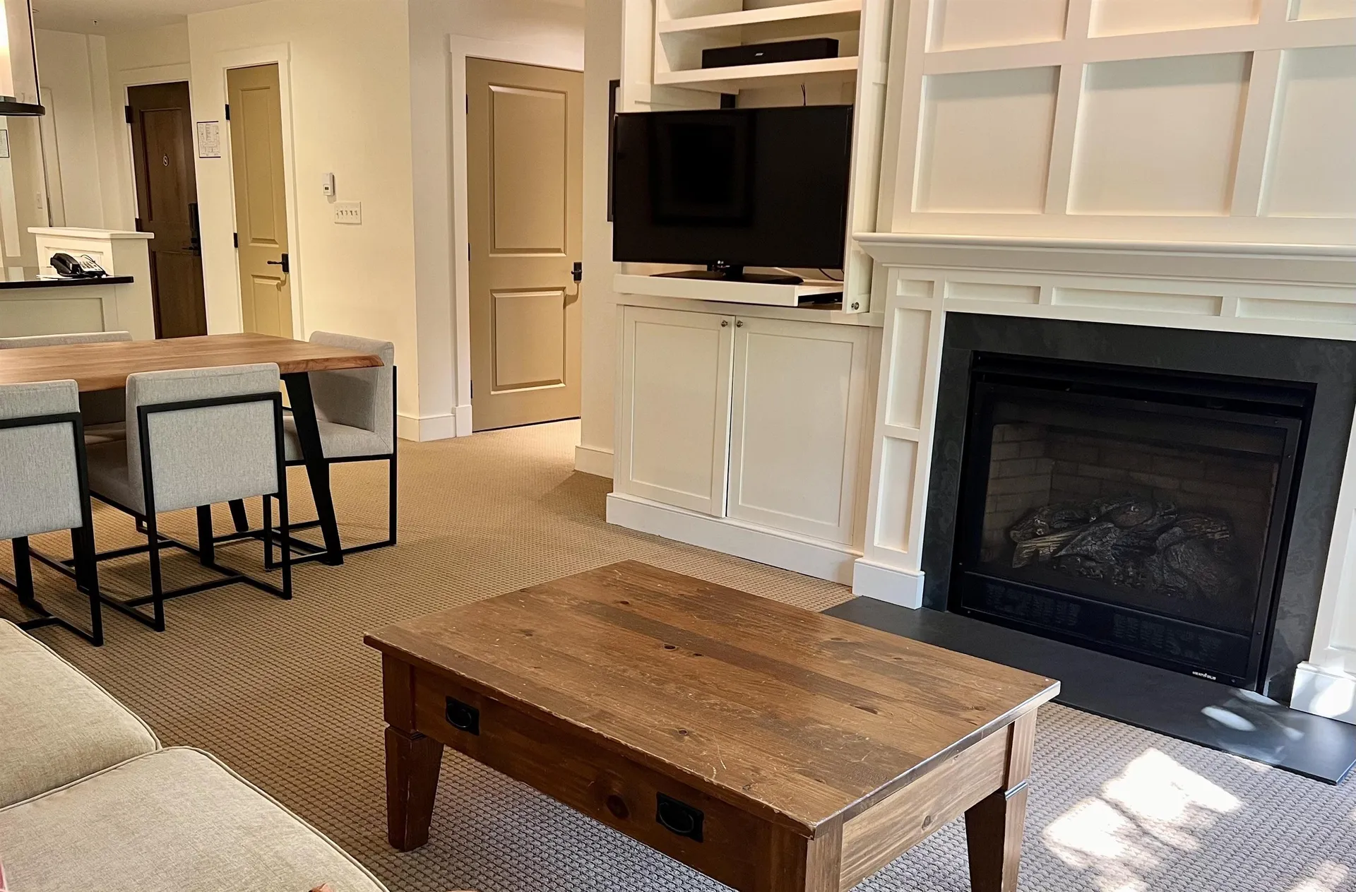 102 Forest Drive Warren VT 05674