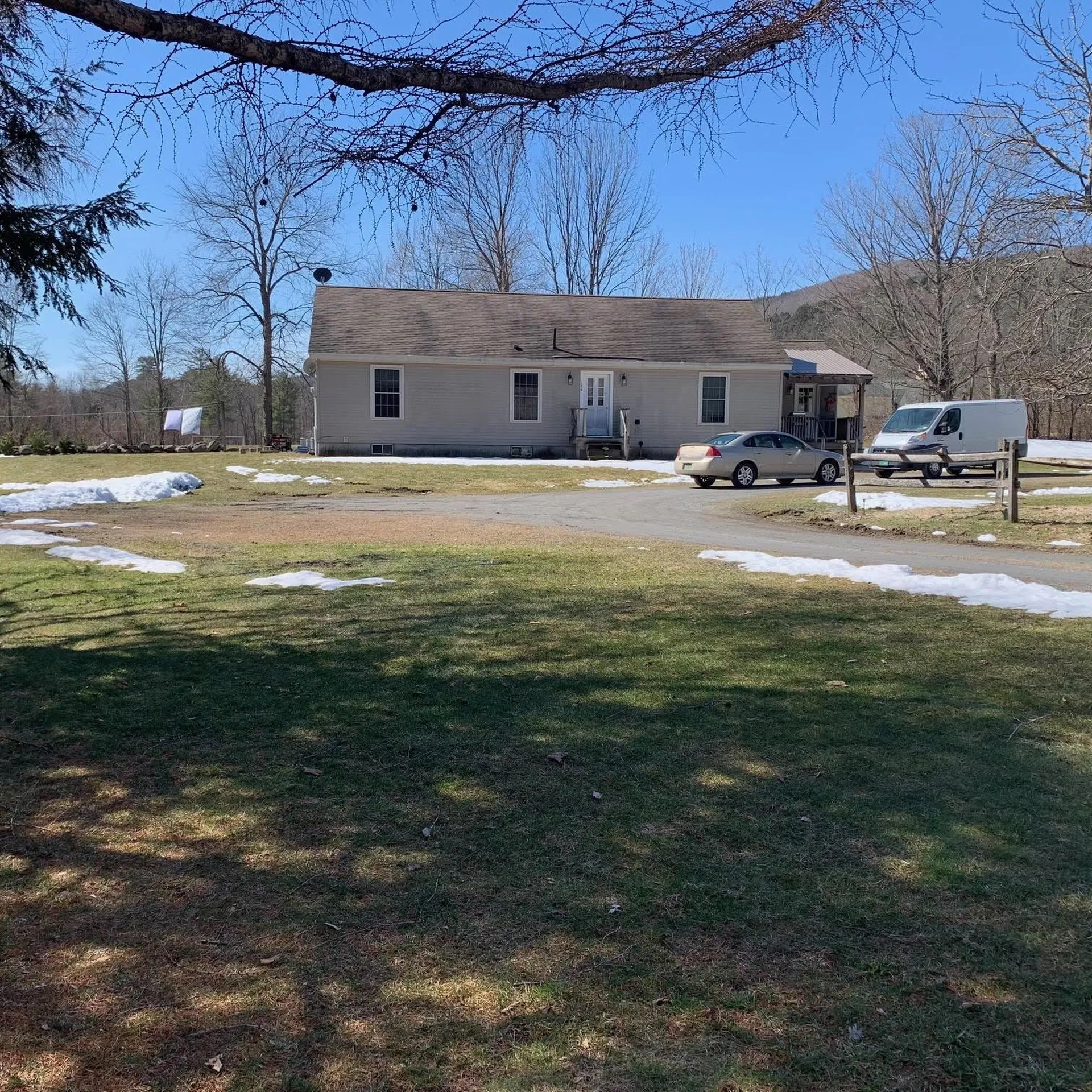 126 Mill Street West Fairlee VT 05083