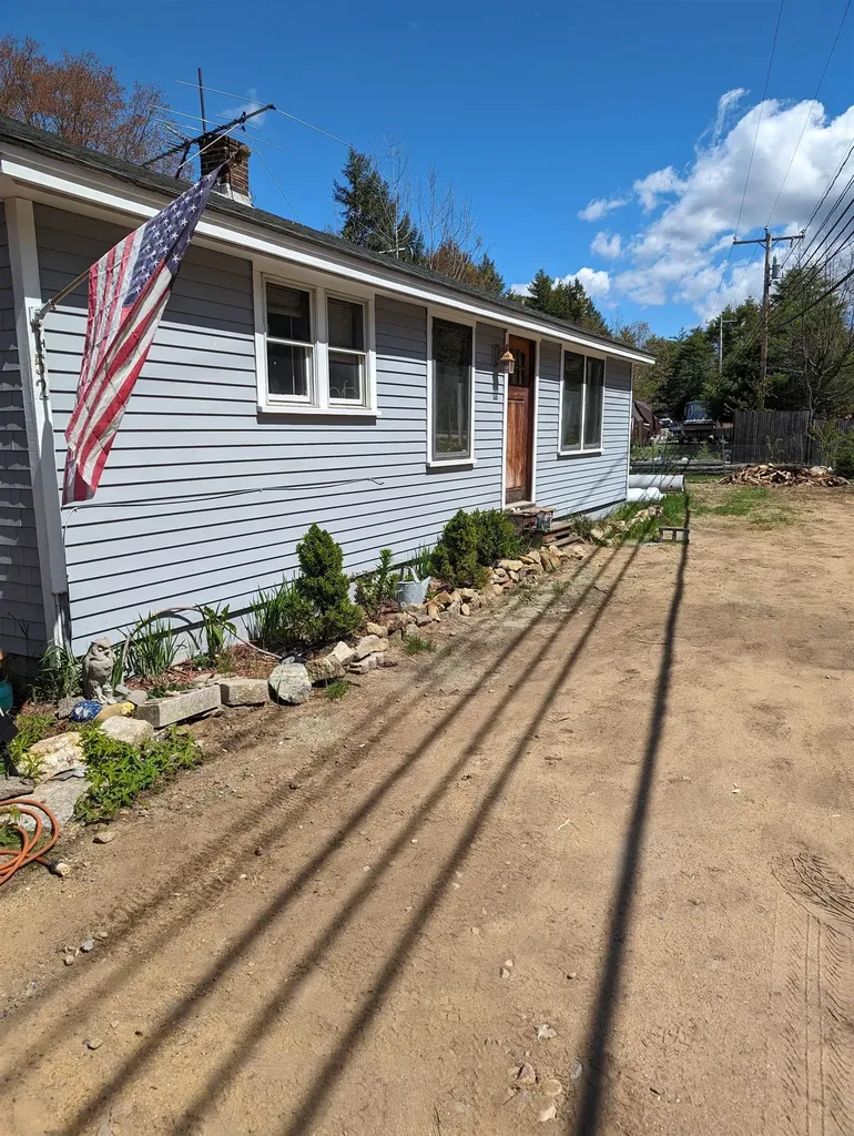 752 Laconia Road Belmont NH 03320