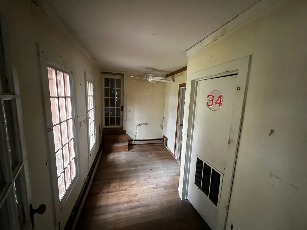 131 Lushas Acres Lane Shrewsbury VT 05738