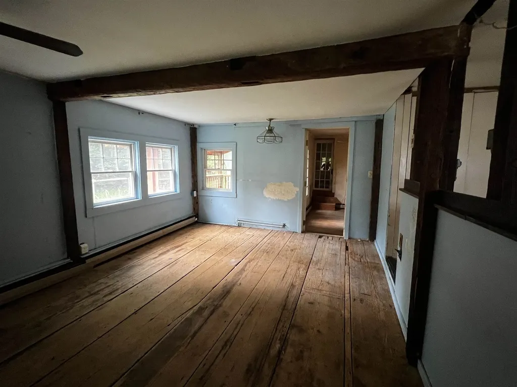 131 Lushas Acres Lane Shrewsbury VT 05738