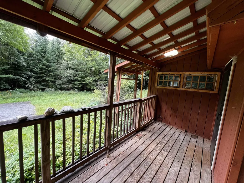 131 Lushas Acres Lane Shrewsbury VT 05738