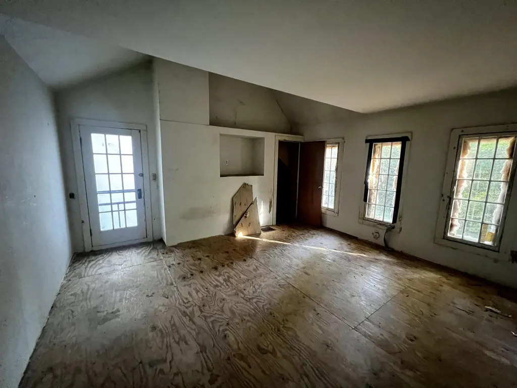 131 Lushas Acres Lane Shrewsbury VT 05738