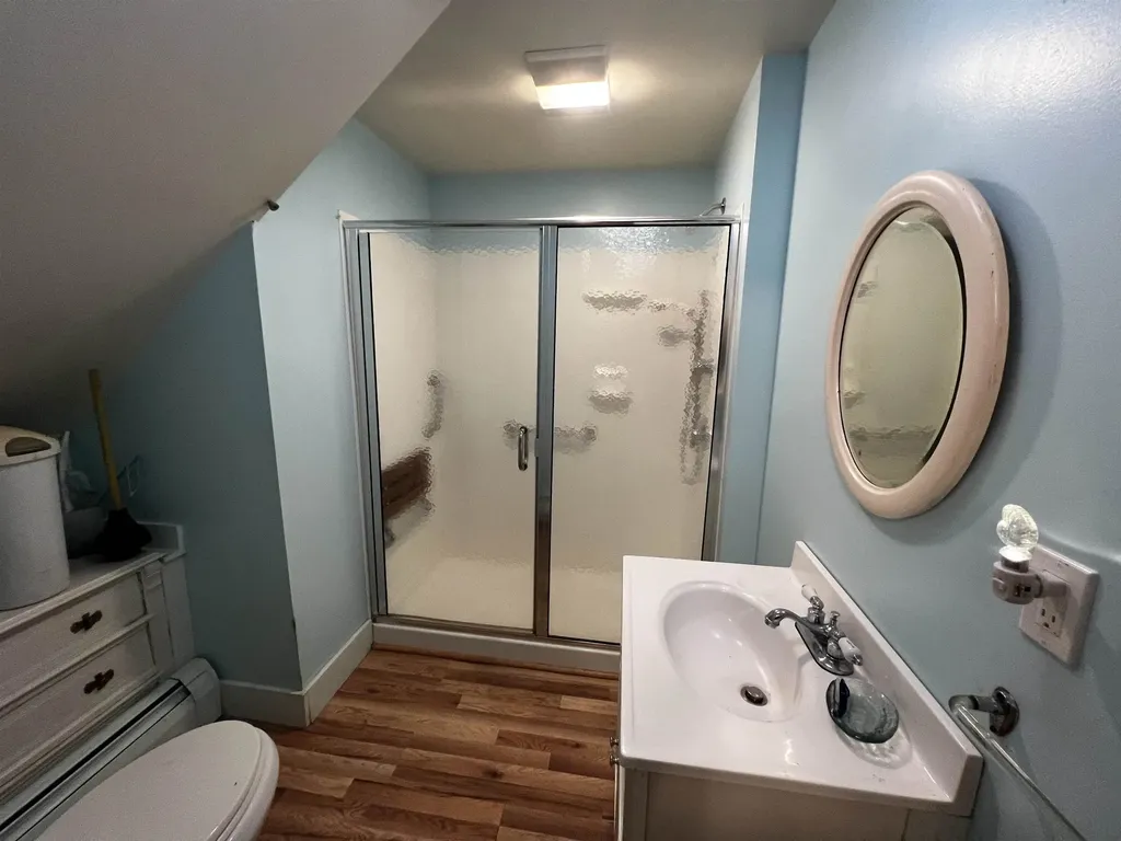 131 Lushas Acres Lane Shrewsbury VT 05738