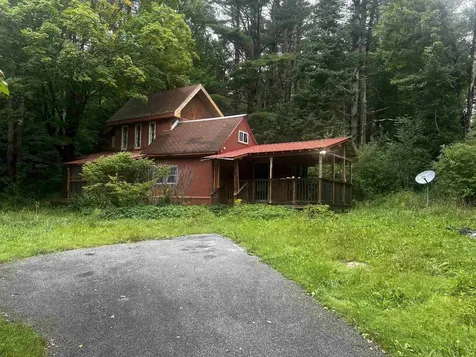 131 Lushas Acres Lane Shrewsbury VT 05738
