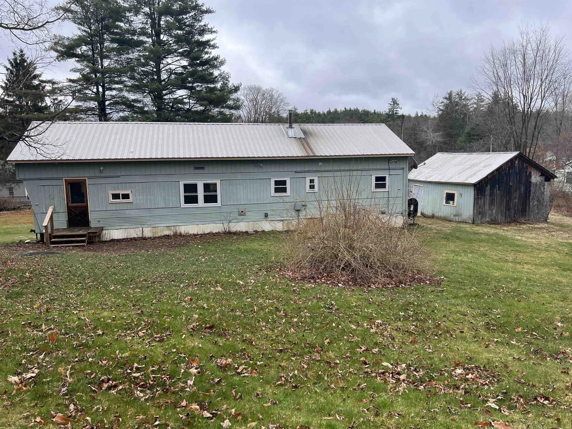 319 Manning Hill Road Winchester NH 03470
