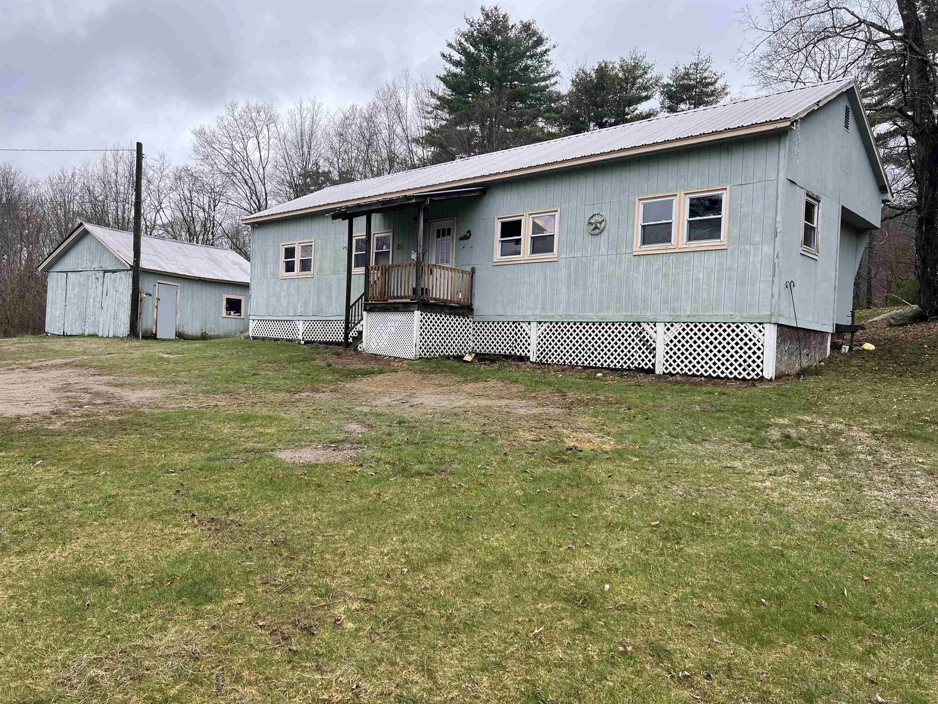 319 Manning Hill Road Winchester NH 03470