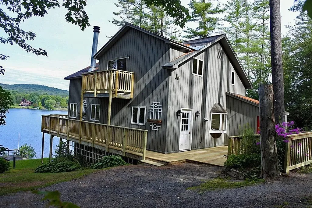 286 Rustics Road Castleton VT 05735