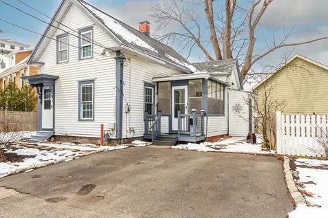 5 Mason Court Concord NH 03301