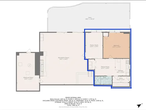 51 Depot Road Hampton Falls NH 03844