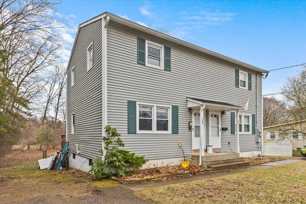 108/110 South Street Essex Junction VT 05452