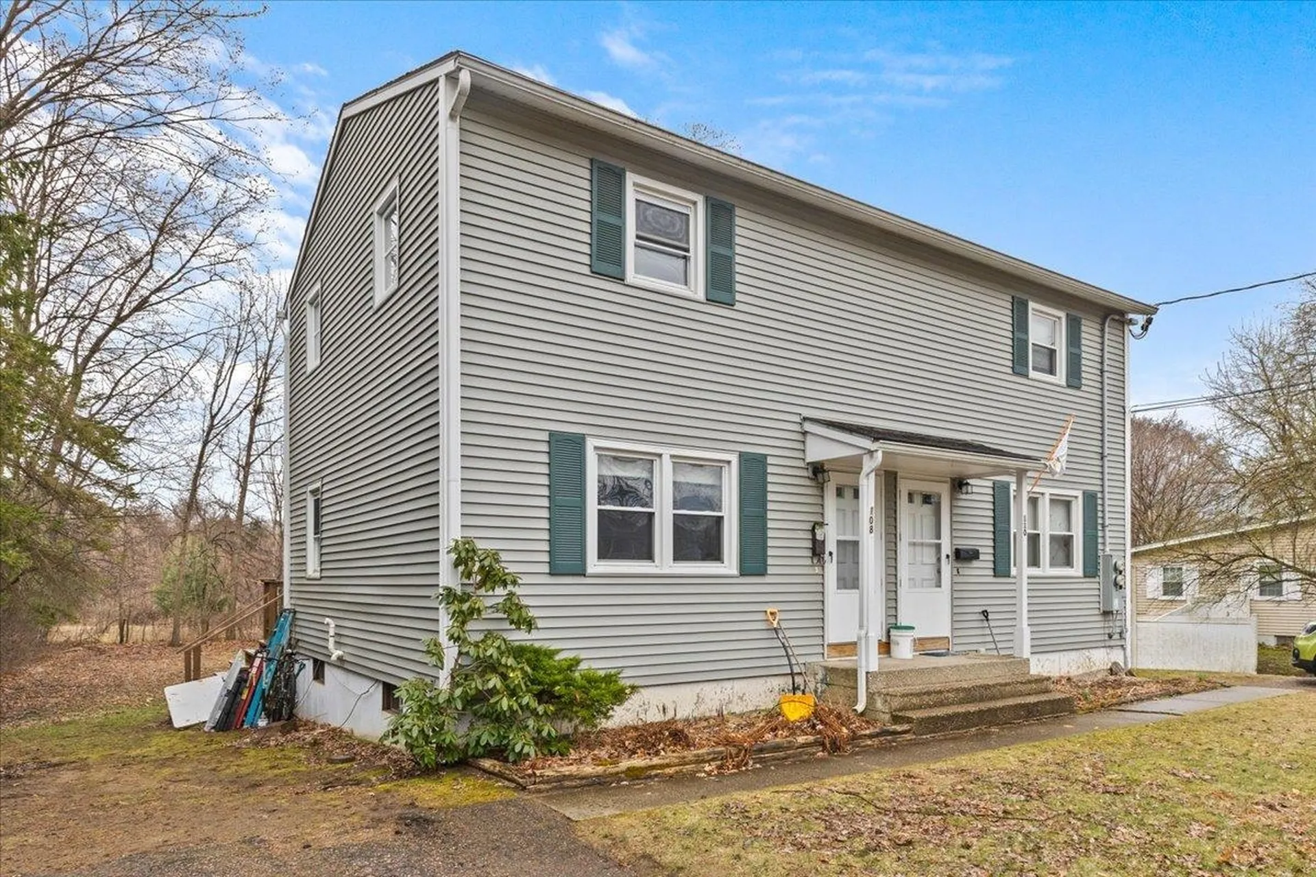 108/110 South Street Essex Junction VT 05452
