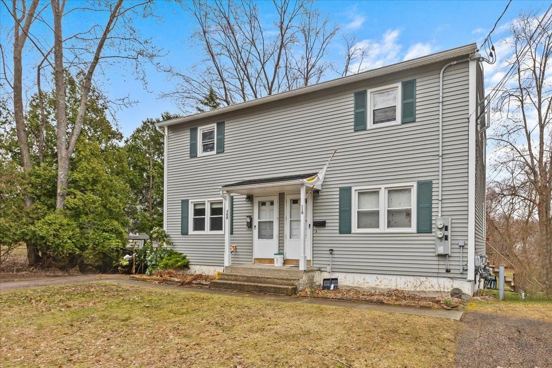 108/110 South Street Essex Junction VT 05452