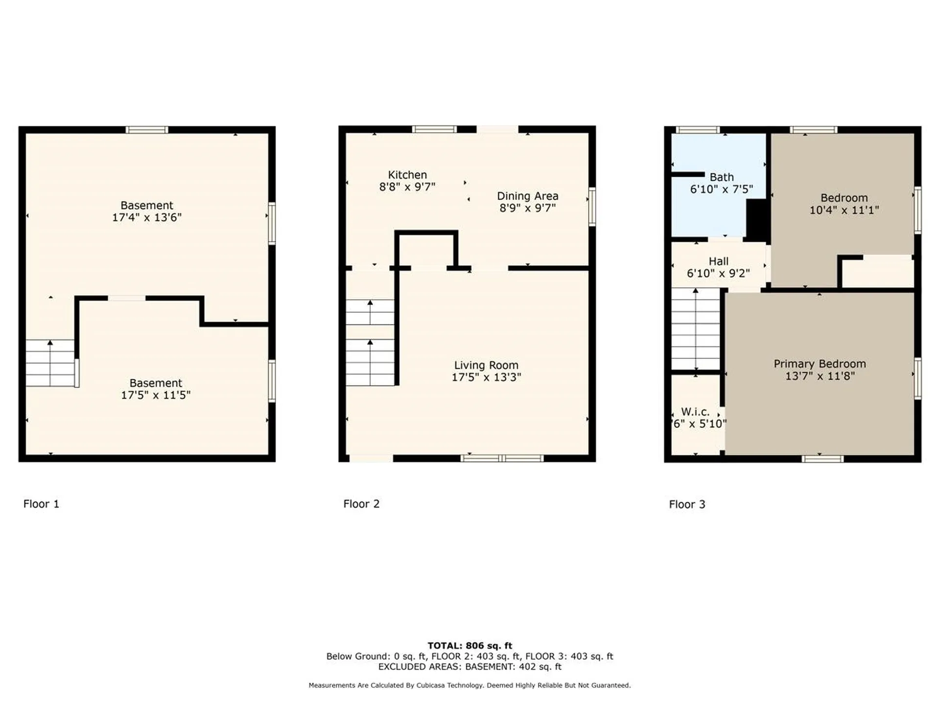 108/110 South Street Essex Junction VT 05452