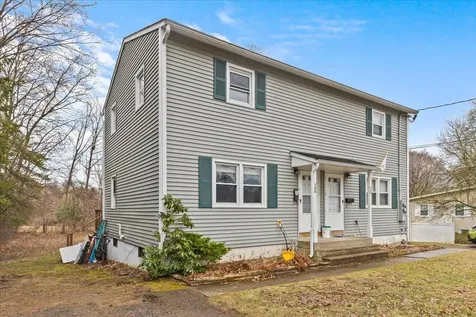 108/110 South Street Essex Junction VT 05452