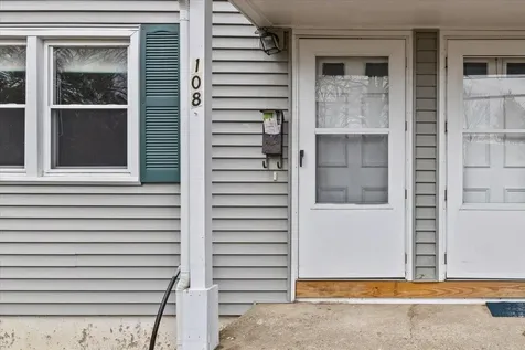 108/110 South Street Essex Junction VT 05452