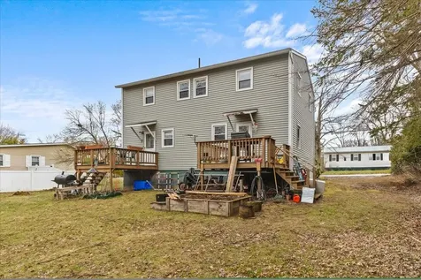 108/110 South Street Essex Junction VT 05452