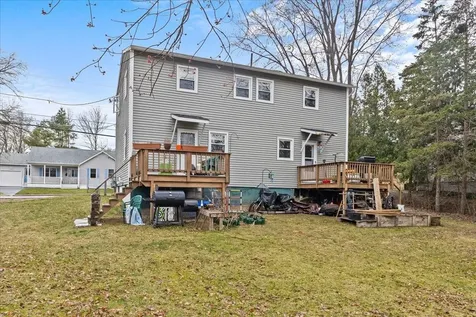 108/110 South Street Essex Junction VT 05452