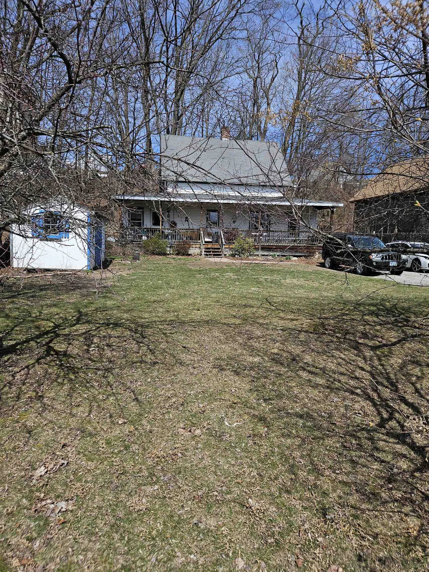 189 Main Street Claremont NH 03743