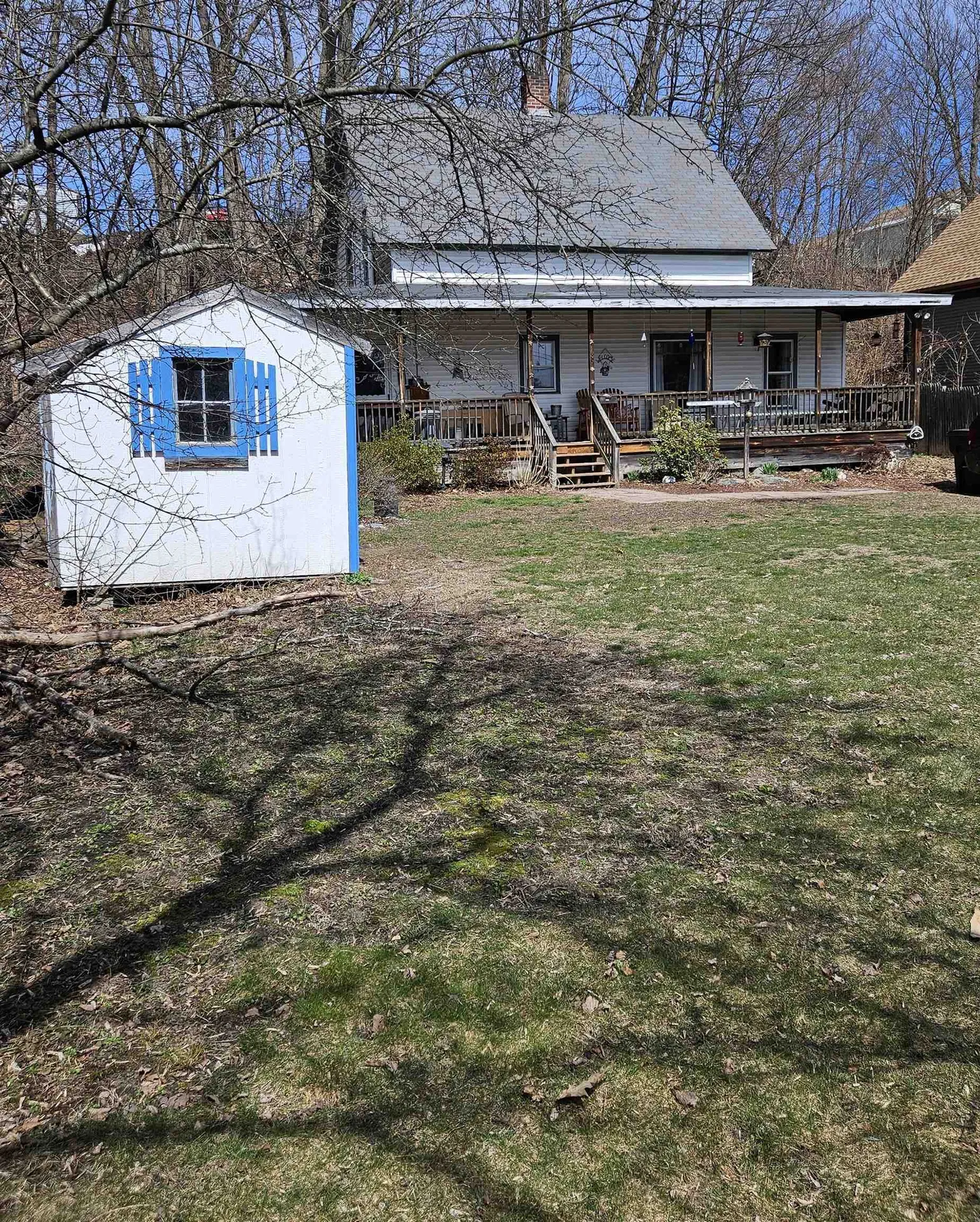 189 Main Street Claremont NH 03743