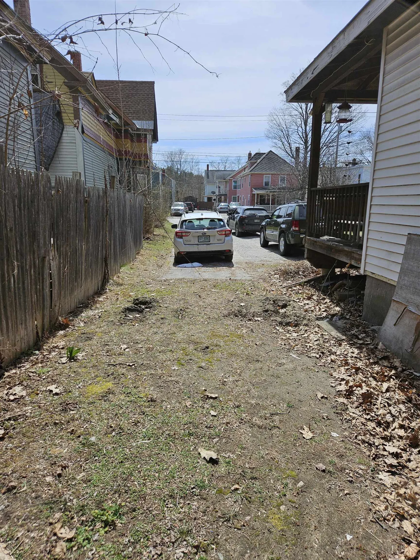 189 Main Street Claremont NH 03743