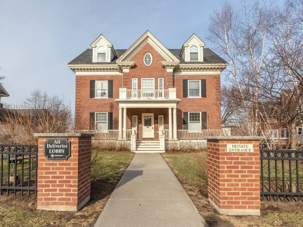 81 South Williams Street Burlington VT 05401