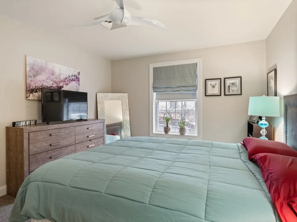 81 South Williams Street Burlington VT 05401