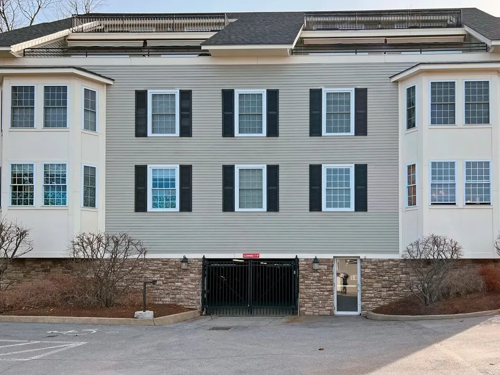 81 South Williams Street Burlington VT 05401