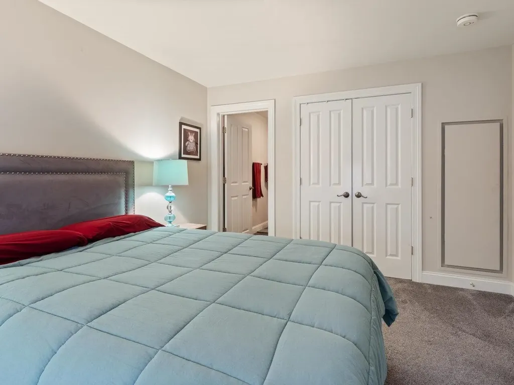 81 South Williams Street Burlington VT 05401