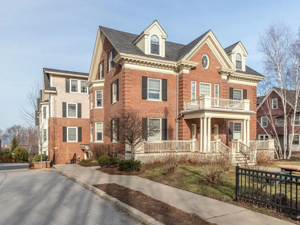 81 South Williams Street Burlington VT 05401