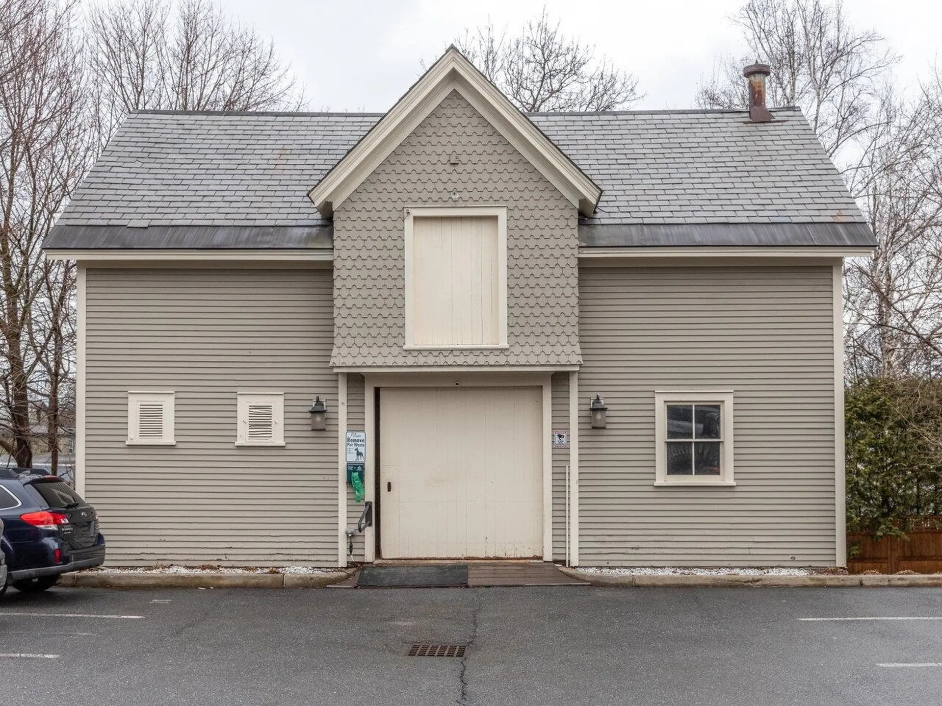 81 South Williams Street Burlington VT 05401